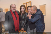 Klimt-Schiele-Kokoschka Ausstellung - Belvedere - Mi 21.10.2015 - Paulus MANKER, Elisabeth AUER,Gery KESZLER, Konstanze BREITEBNER127