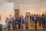 Klimt-Schiele-Kokoschka Ausstellung - Belvedere - Mi 21.10.2015 - 141