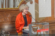 Klimt-Schiele-Kokoschka Ausstellung - Belvedere - Mi 21.10.2015 - 57