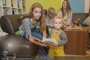 Sarah Connor Besuch - Ronald McDonald Kinderhilfehaus - Do 22.10.2015 - 15