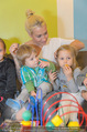 Sarah Connor Besuch - Ronald McDonald Kinderhilfehaus - Do 22.10.2015 - Sarah CONNOR34