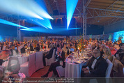 Ronald McDonald Gala - Marx Halle - Do 22.10.2015 - 130