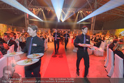 Ronald McDonald Gala - Marx Halle - Do 22.10.2015 - 133