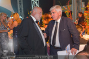 Ronald McDonald Gala - Marx Halle - Do 22.10.2015 - 168