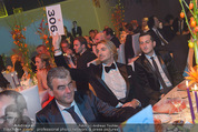 Ronald McDonald Gala - Marx Halle - Do 22.10.2015 - 198