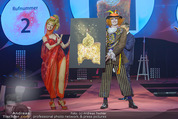 Ronald McDonald Gala - Marx Halle - Do 22.10.2015 - 201