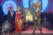 Ronald McDonald Gala - Marx Halle - Do 22.10.2015 - 202