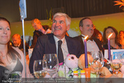 Ronald McDonald Gala - Marx Halle - Do 22.10.2015 - Michael HEINRITZI213