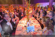 Ronald McDonald Gala - Marx Halle - Do 22.10.2015 - 229