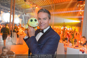 Ronald McDonald Gala - Marx Halle - Do 22.10.2015 - Alfons HAIDER239