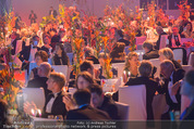 Ronald McDonald Gala - Marx Halle - Do 22.10.2015 - 249