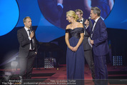 Ronald McDonald Gala - Marx Halle - Do 22.10.2015 - Oliver POCHER, Sabine LISICKI, Alfons HAIDER269