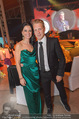 Ronald McDonald Gala - Marx Halle - Do 22.10.2015 - Sonja KLIMA, Oliver POCHER288