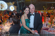 Ronald McDonald Gala - Marx Halle - Do 22.10.2015 - 309