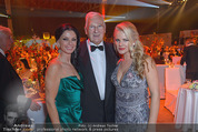 Ronald McDonald Gala - Marx Halle - Do 22.10.2015 - Sonja KLIMA, Veit SCHALLE, Sandra JELL311