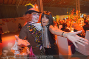 Ronald McDonald Gala - Marx Halle - Do 22.10.2015 - 315