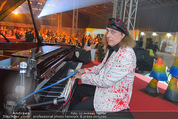 Ronald McDonald Gala - Marx Halle - Do 22.10.2015 - Erwin KIENAST323