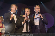 Ronald McDonald Gala - Marx Halle - Do 22.10.2015 - 346