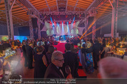 Ronald McDonald Gala - Marx Halle - Do 22.10.2015 - 365