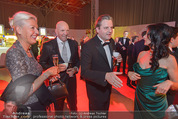 Ronald McDonald Gala - Marx Halle - Do 22.10.2015 - 43