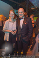 Ronald McDonald Gala - Marx Halle - Do 22.10.2015 - Frank HENSEL mit Begleitung Angela60