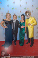 Ronald McDonald Gala - Marx Halle - Do 22.10.2015 - Sabine LISICKI, Oliver POCHER, Sonja KLIMA71