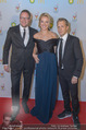 Ronald McDonald Gala - Marx Halle - Do 22.10.2015 - Oliver HOFFINGER, Sabine LISICKI, Oliver POCHER73