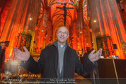 Electric Church - Stephansdom - Fr 13.11.2015 - Toni FABER2