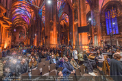 Electric Church - Stephansdom - Fr 13.11.2015 - Publikum, Zuschauerraum, Gste, Kirche innen22