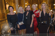 Look! Woman of the Year-Awards 2015 - Rathaus - Di 17.11.2015 - 105