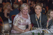 Look! Woman of the Year-Awards 2015 - Rathaus - Di 17.11.2015 - Elisabeth Sissi PRLL, Farah DIBA PAHLAVI163