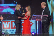 Look! Woman of the Year-Awards 2015 - Rathaus - Di 17.11.2015 - 225