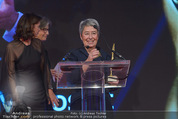 Look! Woman of the Year-Awards 2015 - Rathaus - Di 17.11.2015 - Margit FISCHER277