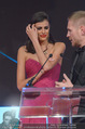 Look! Woman of the Year-Awards 2015 - Rathaus - Di 17.11.2015 - Alisar AILABOUNI, Sergej BENEDETTER299