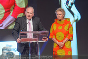 Look! Woman of the Year-Awards 2015 - Rathaus - Di 17.11.2015 - 322