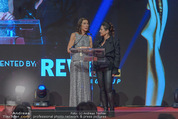 Look! Woman of the Year-Awards 2015 - Rathaus - Di 17.11.2015 - 332