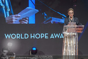 Look! Woman of the Year-Awards 2015 - Rathaus - Di 17.11.2015 - Farah DIBA PAHLAVI342