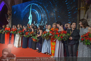 Look! Woman of the Year-Awards 2015 - Rathaus - Di 17.11.2015 - Gruppenfoto, Schlussbild357