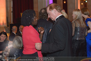 Look! Woman of the Year-Awards 2015 - Rathaus - Di 17.11.2015 - 395