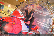 Formula Snow PK - The Mall - Mi 18.11.2015 - Sabine WIEDENHOFER33