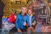 Formula Snow PK - The Mall - Mi 18.11.2015 - Andy WERNIG, Michael KONSEL47