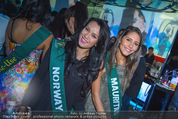 Miss Earth Party - FashionTV Cafe - Do 19.11.2015 - 29