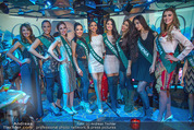 Miss Earth Party - FashionTV Cafe - Do 19.11.2015 - Missen, Miss Earth, Gruppenfoto7