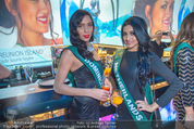 Miss Earth Party - FashionTV Cafe - Do 19.11.2015 - 9