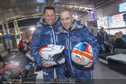 Formula Snow - Saalbach-Hinterglemm - Fr 04.12.2015 - Gnther KALINA, Hans ENN109