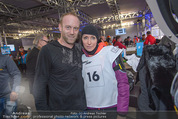 Formula Snow - Saalbach-Hinterglemm - Fr 04.12.2015 - Stefan KOUBEK, Heather MILLS117