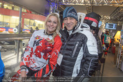 Formula Snow - Saalbach-Hinterglemm - Fr 04.12.2015 - Miriam HLLER, Christian CLERICI121
