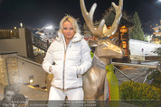 Formula Snow - Saalbach-Hinterglemm - Fr 04.12.2015 - Pamela ANDERSON139