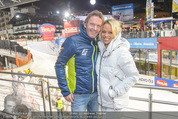 Formula Snow - Saalbach-Hinterglemm - Fr 04.12.2015 - Pamela ANDERSON, Andy WERNIG151