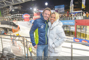 Formula Snow - Saalbach-Hinterglemm - Fr 04.12.2015 - Pamela ANDERSON, Andy WERNIG152
